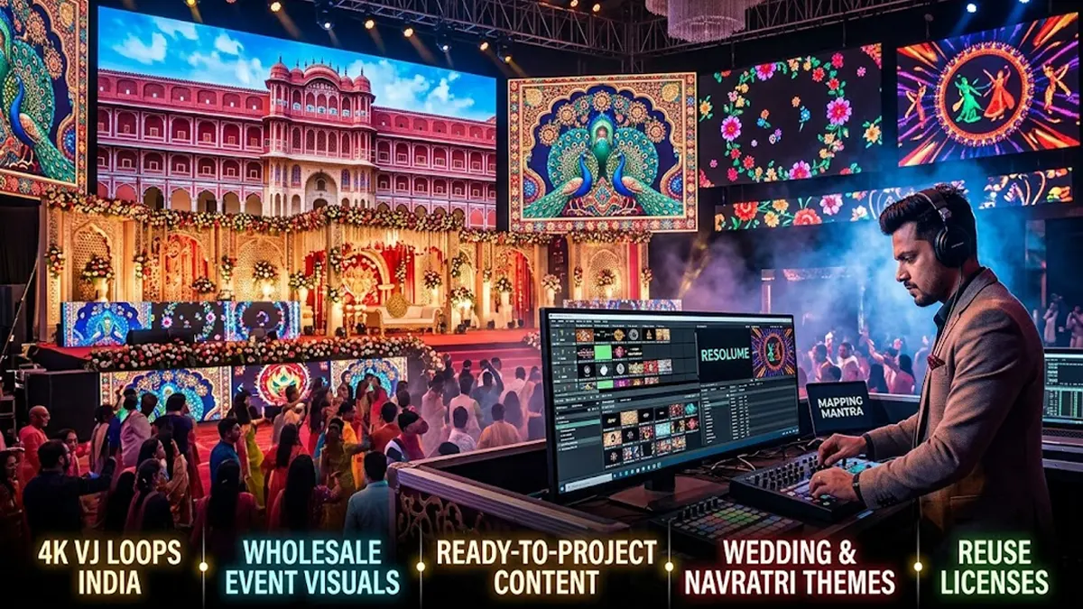4k-vj-loops-india-for-event