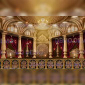 LumiLux Grand Imperial Hall