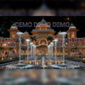 LumiLux Grand Palace