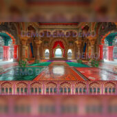 LumiLux Royal Mirage