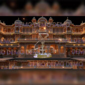 LumiLux Royal Palace