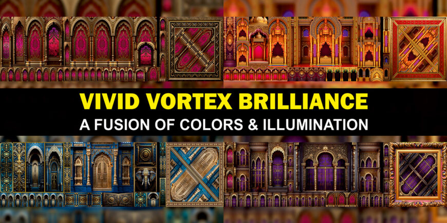 Vivid-Vortex-Brilliance-A-Fusion-of-Colors-&-Illumination